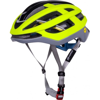 Force Lynx bílo-černá 2019