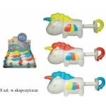 Swede Unicorn-shaped water squirt gun