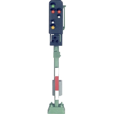 Märklin 89393 Z světelný signál jako signál k vyjetí signál k výjezdu funkční model