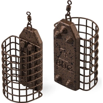 Zfish Krmítko Spike Feeder Tunnel - 30 g