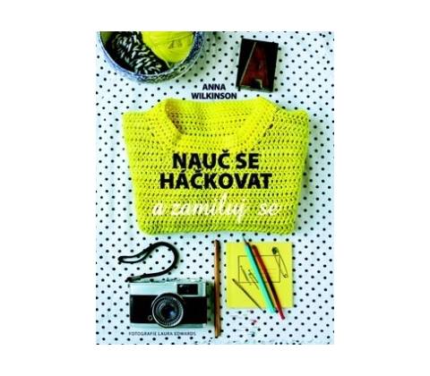 Nauč se háčkovat
