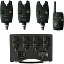 Carp Spirit Set Hlásičů 3x HD5 + 1x HDR5