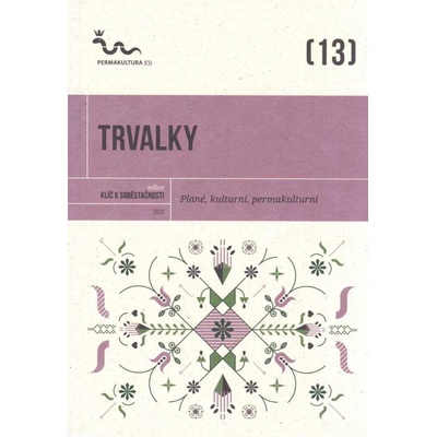 Trvalky