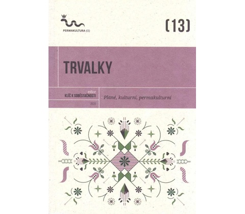Trvalky
