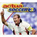 Actua Soccer 3