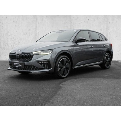 Skoda Scala 1.5 TSI Monte Carlo DSG 110 kW
