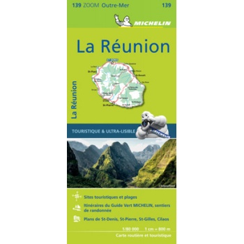 Reunion Map 139