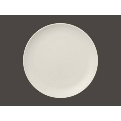 RAK Porcelain Talíř mělký 29 cm bílý RAK-NFNNPR29WH