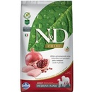 N&D Ancestral Grain Low Grain Dog Adult Chicken & Pomegranate 2,5 kg