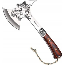 Foxter 2227 Tomahawk motív vlk 32 cm