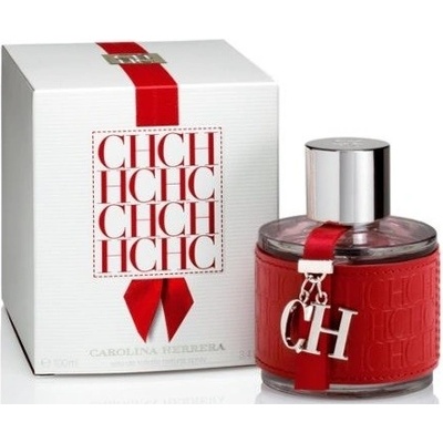Carolina Herrera Herrera CH toaletní voda dámská 50 ml
