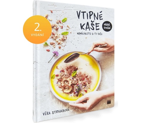 Vtipné kaše