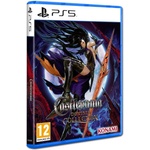 Konami Castlevania Dominus Collection [Ecclesia Cover Edition] (PS5)