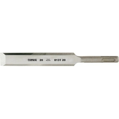 Narex Bystřice strojní dláto 10mm s upínací stopkou SDS plus - NB8131-10