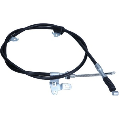 Ťažné lanko, parkovacia brzda MAXGEAR 32-0861 (320861)