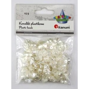 TITANUM Creative Beads Craft-Fun Series Titanum (25JR0331-8)