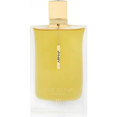 Armaf Club De Nuit Precieux IV parfum dámsky 55 ml