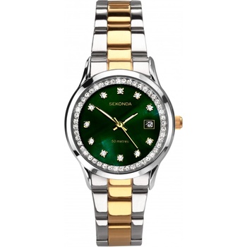Sekonda S-40295.00