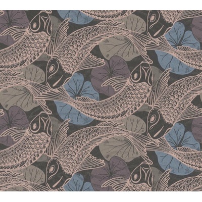 A. S. Création Влизелинов тапет за стена metropolitan stories 2 37859-4