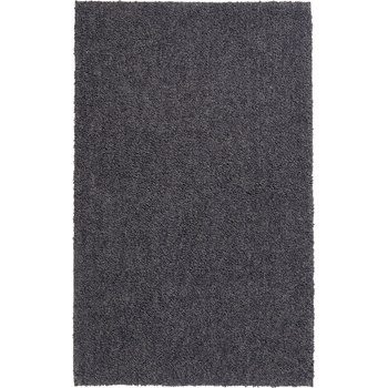 Aquanova Килимче за баня Loa 70 x 120 см графитено (LOABML-96)