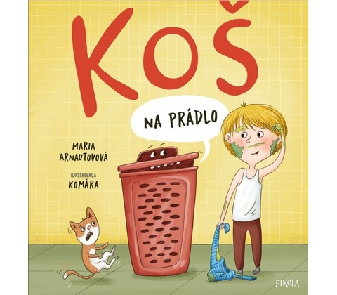 Koš na prádlo