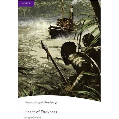 PR 5 HEART OF DARKNESS