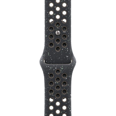 Apple Каишка Apple - Nike Sport M/L, Apple Watch, 42 mm, Midnight Sky (myjq3zm/a)