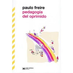 PEDAGOGIA DEL OPRIMIDO (2023)
