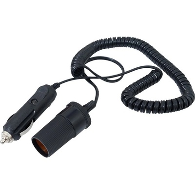 Carmotion Predlžovací kábel do zapaľovača 3 m (EURO) 12/24V