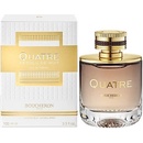 Parfumy Boucheron Quatre Absolue De Nuit parfumovaná voda dámska 100 ml Tester