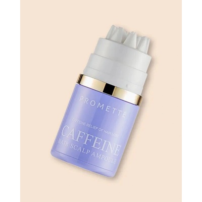Enough Ampulka na pokožku hlavy s kofeínom Promette Caffeine Hair Scalp Ampoule 30 ml