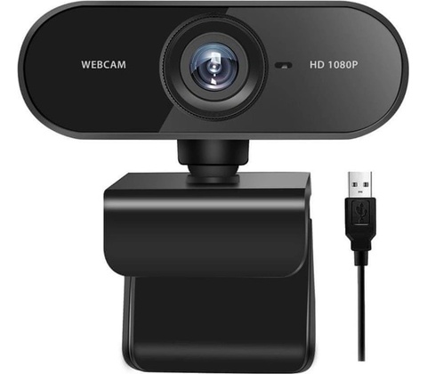 Odsama WebCam W2