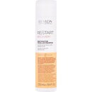 Revlon Restart Recovery Restorative Micellar Shampoo 250 ml