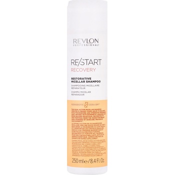 Revlon Restart Recovery Restorative Micellar Shampoo 250 ml