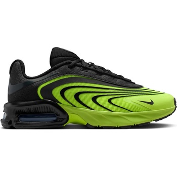 Nike Air Max Fire Sneakers Mens - Volt/Black