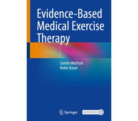 Evidence-Based Medical Exercise Therapy