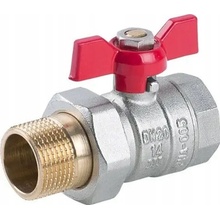 Perfexim 1'' 00-005-0250-000 Kulový kohout