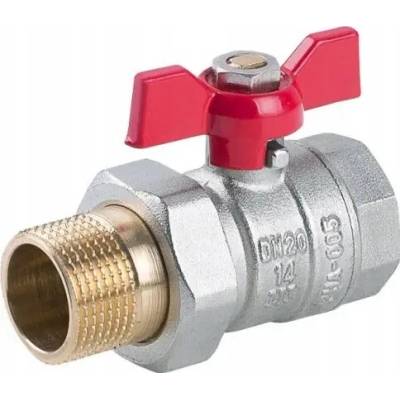 Perfexim 1'' 00-005-0250-000 Kulový kohout