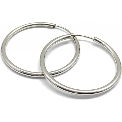 Jan Kos jewellery zlaté náušnice 59633187