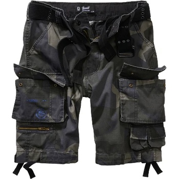 Image 1 of Brandit Savage Ripstop къси панталони, M90 darkcamo (2021.199)