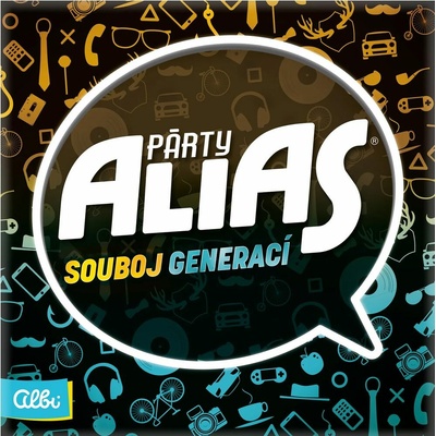 Albi Párty Alias: Súboj generácií