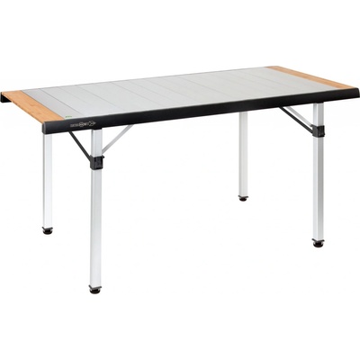 Brunner Quadra Tropic Adjustar 6 sivá