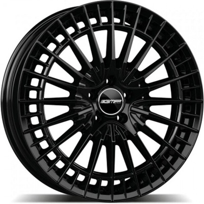GMP QSTAR 7,5x18 5x112 ET45 gloss black