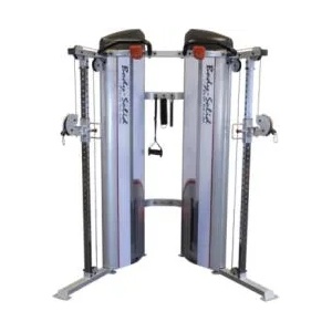 Body-Solid S2FT