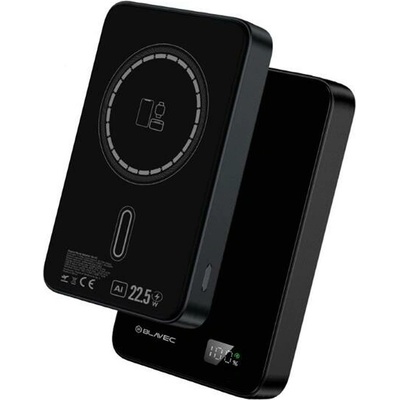 BLAVEC BJ-04 MagSafe