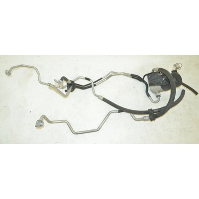 klimatrubky potrubí klimatizace + vysoušeč VAG 4B0260759F 4B0260197