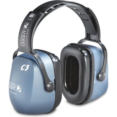 HOWARD LEIGHT HONEYWELL CLARITY C3 SNR 33