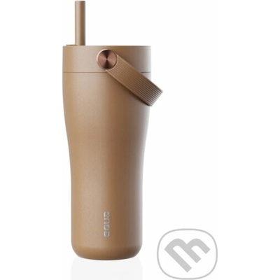 Equa termohrnek Carry Cup Toffee 600 ml