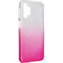 Púzdro Forcell SHINING SAMSUNG Galaxy A53 5G ružové