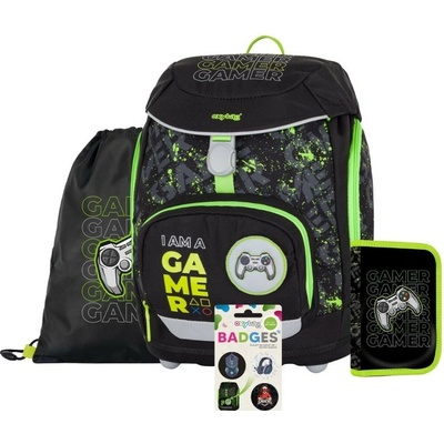Oxybag 4ks OXY Sherpy OXY Sherpy Gamer